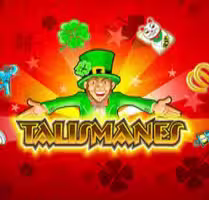 RCT — Talismanes