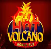 Hot Volcano Bonus Buy