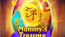 Mummy’s Treasure