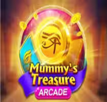 Mummy’s Treasure