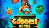 Goddess of the Night