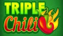 Triple Chili