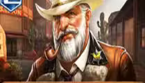 Texas Heist