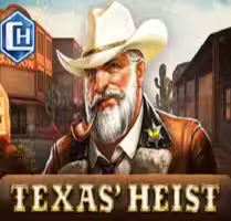Texas Heist