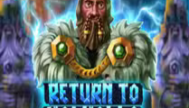 Return To Valhalla