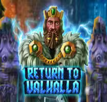 Return To Valhalla