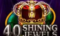 40 Shining Jewels