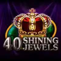 40 Shining Jewels