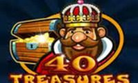40 Treasures