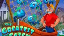Mega Greatest Catch Bonus Buy