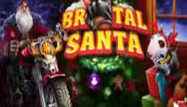 Brutal Santa