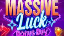 Massive Luck Bonus Buy