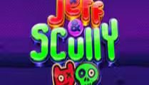 Jeff & Scully