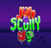 Jeff & Scully
