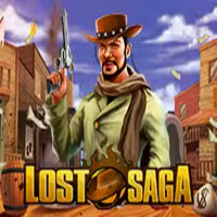 Lost Saga