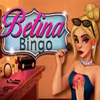  Betina Bingo