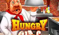 Hungry Chef