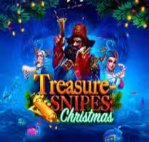 Treasure-snipes: Christmas
