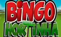  Bingo Hortinha