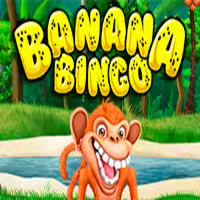  Banana Bingo