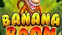  Banana Boom
