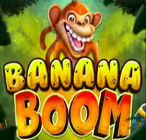 Banana Boom