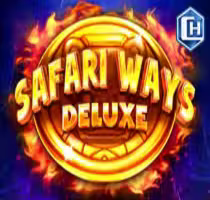 Safari Ways Deluxe