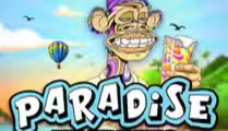 Paradise Trippies Slot