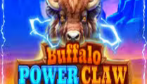 Buffalo Power Claw: Hold and Win