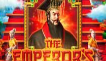 The Emperor’s Tomb