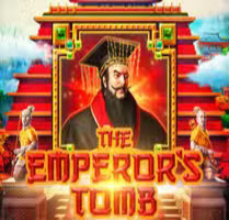 The Emperor’s Tomb