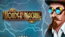 Wonder Machine