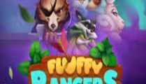 Fluffy Rangers