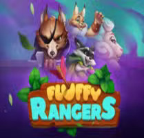 Fluffy Rangers