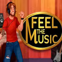  Feel The Music