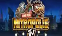  Nitropolis TV