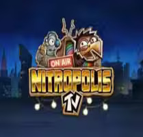  Nitropolis TV