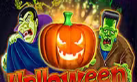RCT — Halloween
