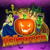 RCT — Halloween
