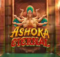Ashoka Eternal