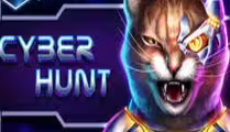 Cyber Hunt