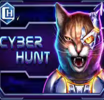 Cyber Hunt