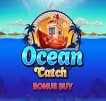 Ocean Catch Bonus Buy