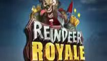 Reindeer Royale
