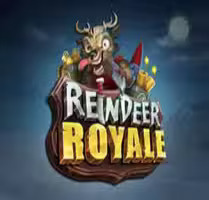 Reindeer Royale