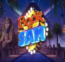  Book of Sam