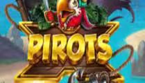 Pirots X