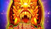 5 God Beasts
