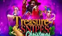 Treasure Snipes: Christmas Bonus Buy