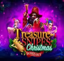 Treasure Snipes: Christmas Bonus Buy